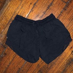 Lulu shorts